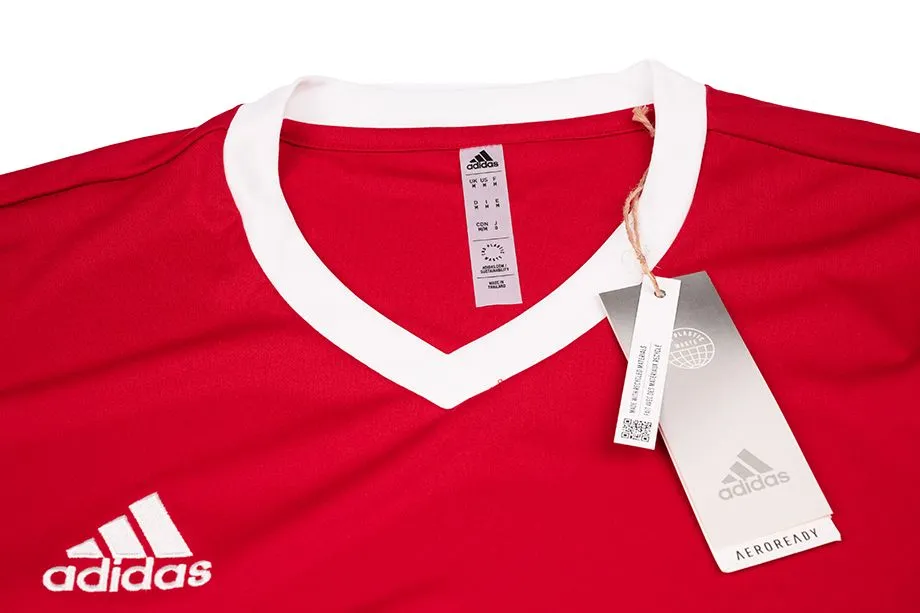 adidas Damen T-Shirt Entrada 22 Jersey H57571