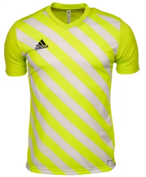 adidas Herren T-Shirt Entrada 22 Graphic Jersey HF0118