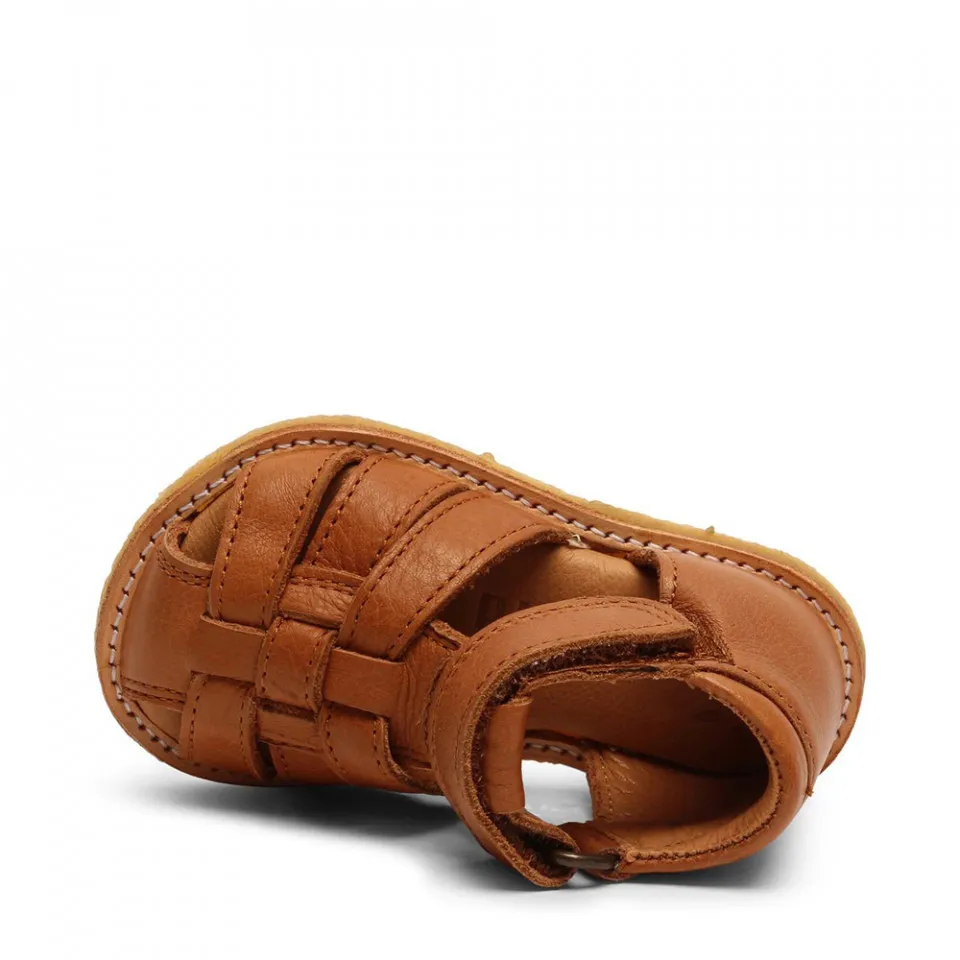 Bisgaard Sandalen mit Zehenschutz ami