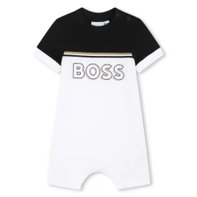 Boss - Strampler