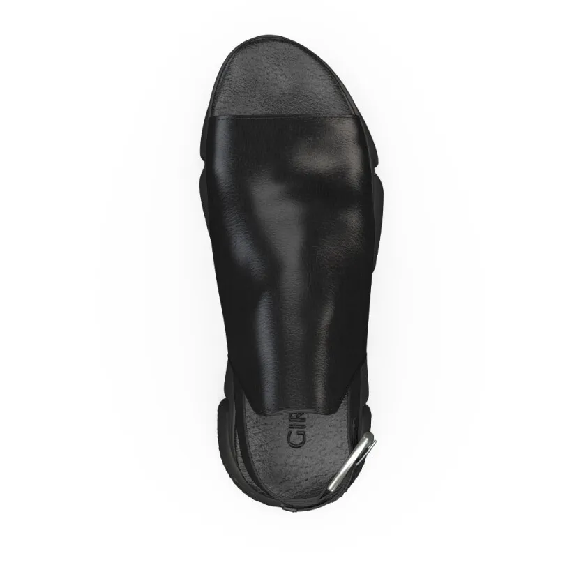 Chunky Sole Sandalen 44040