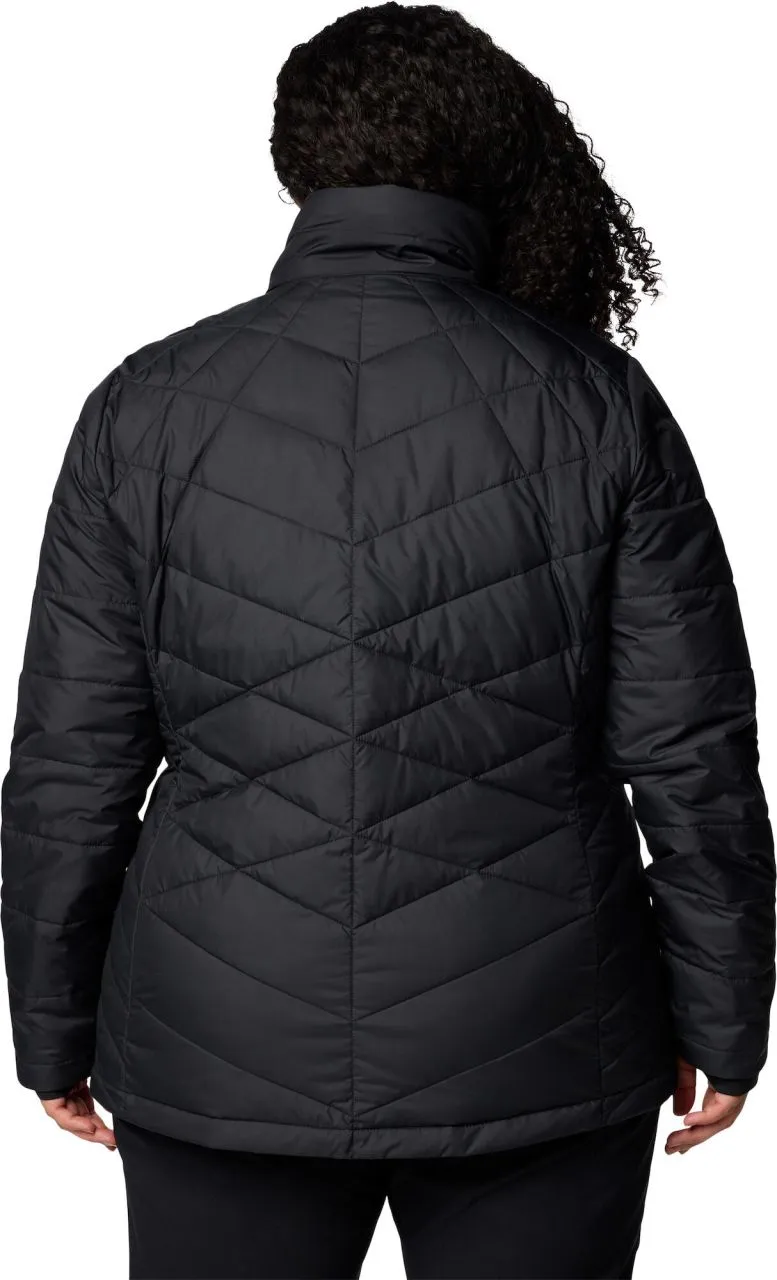 Columbia Heavenly Jacket - Damen Freizeitjacke