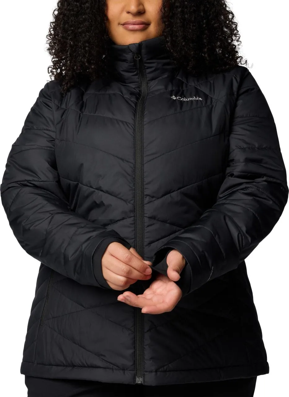 Columbia Heavenly Jacket - Damen Freizeitjacke