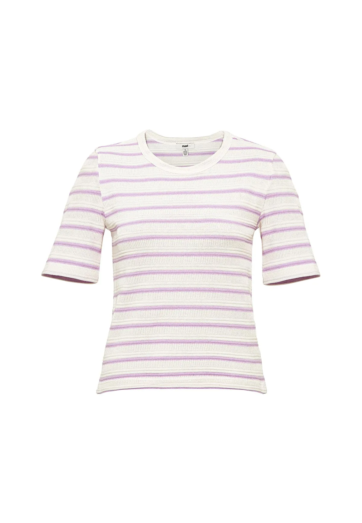 CREW NECK JERSEY