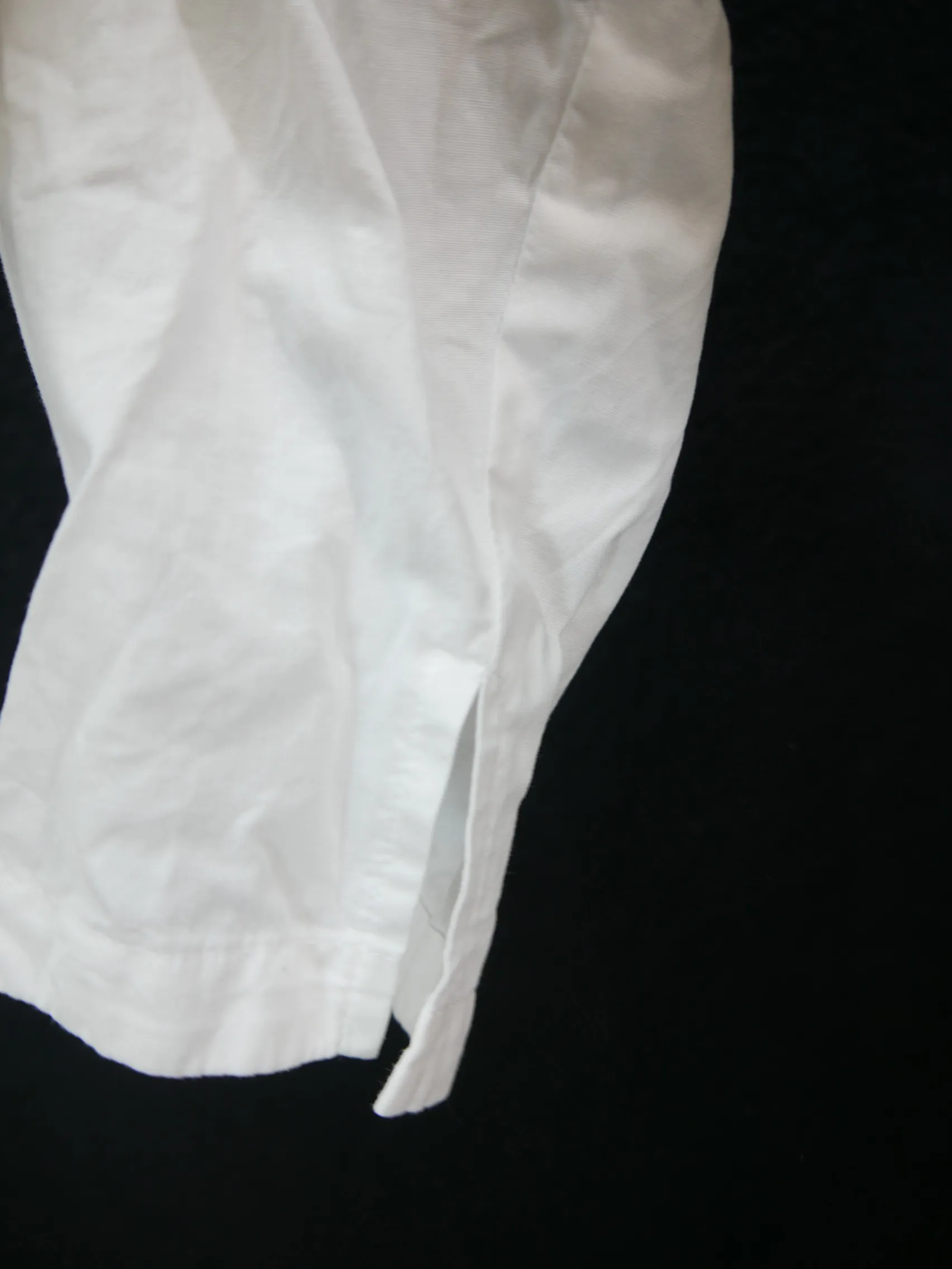 Gr.40 Dirndlbluse süße Bluse für Dirndl Hammerschmid Baumwolle schlicht B9198