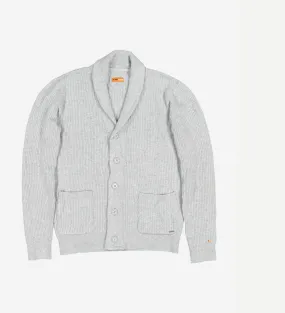 Herren emilio adani Strickjacke regular in Grau kaufen 37981