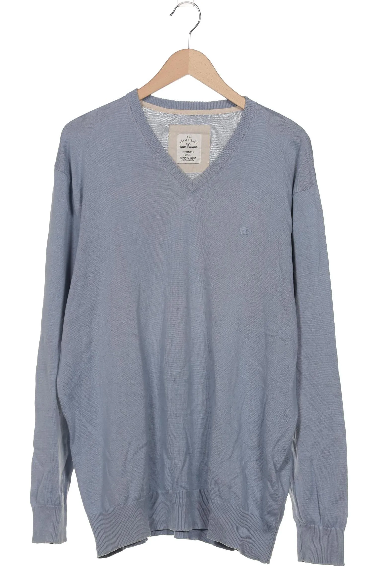 Herren Pullover Gr. 3XL