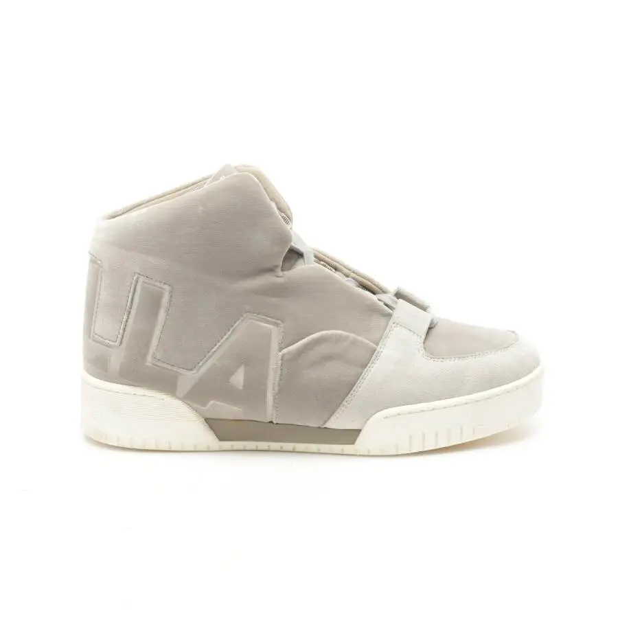 High-Top Sneaker EUR 38 Grün