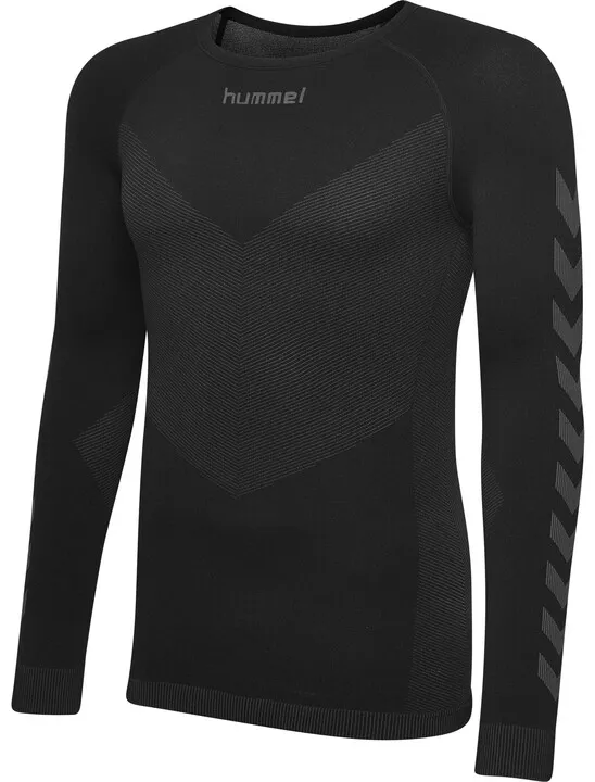 hummel First Seamless Jersey L/S - Der VolleyBÄR Online Shop