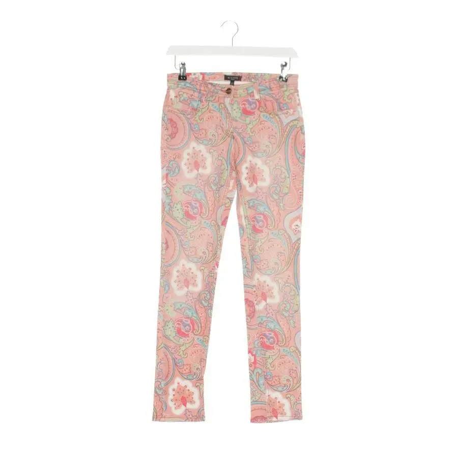 Jeans W27 Mehrfarbig