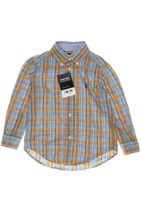 Jungen Hemd Gr. EU 104