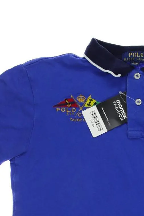Jungen Poloshirt Gr. EU 146