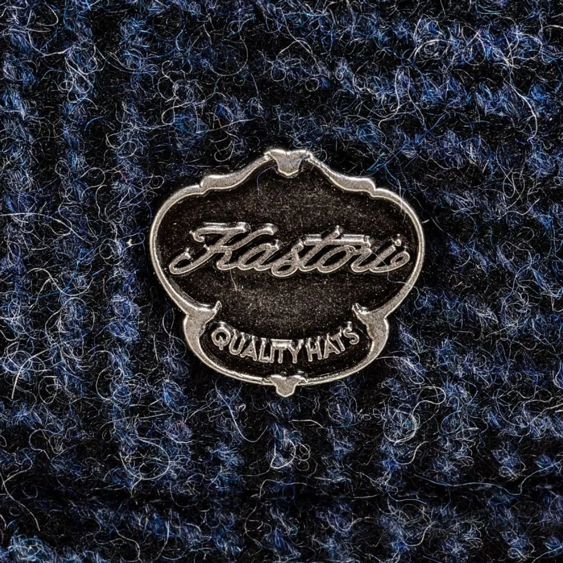 Kastori Cap - Lucius