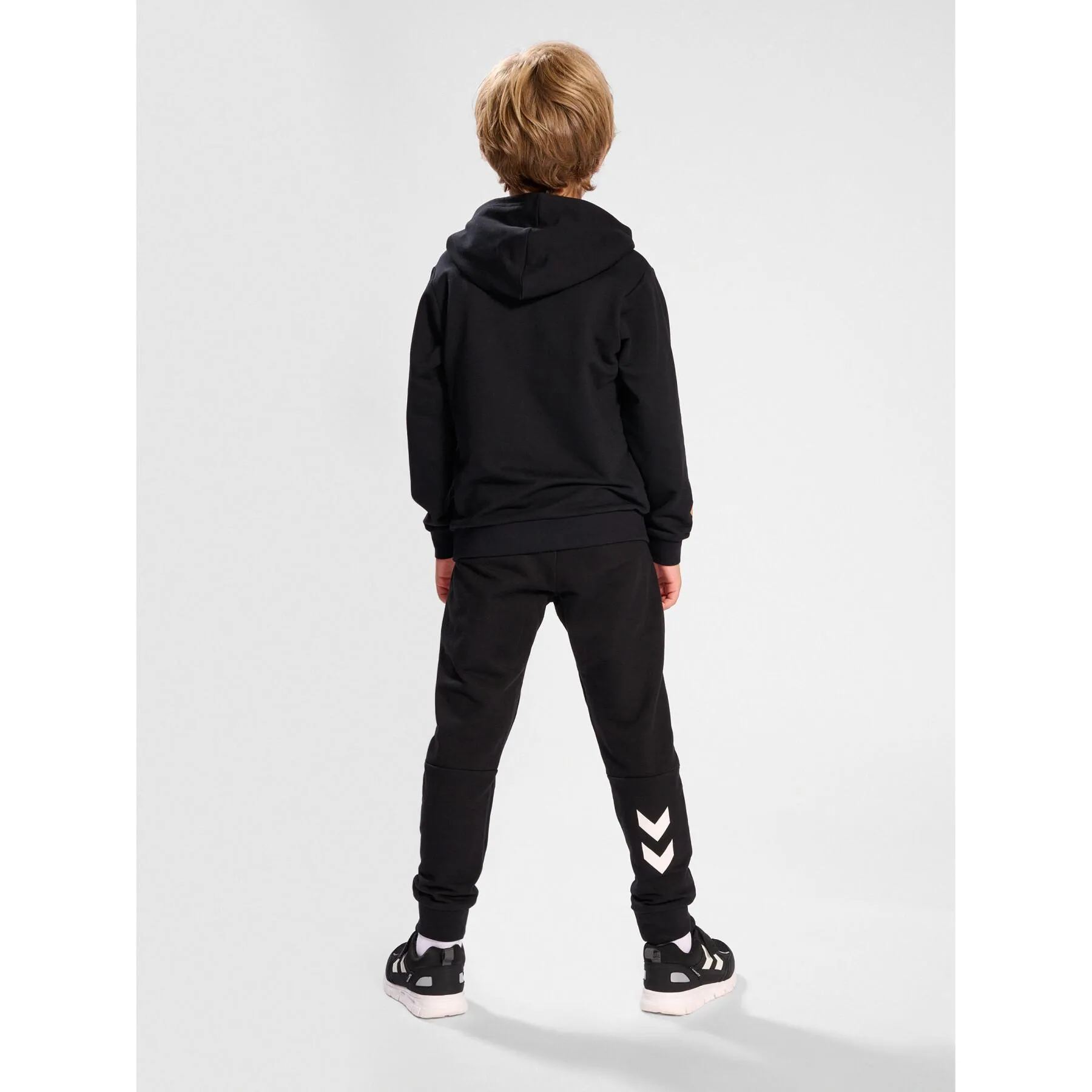 Kinder-Hoodie Hummel Harry Potter