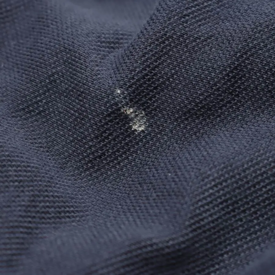 Kleid 32 Blau