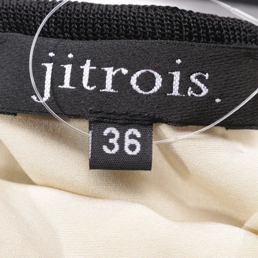 Kleid 34 Schwarz