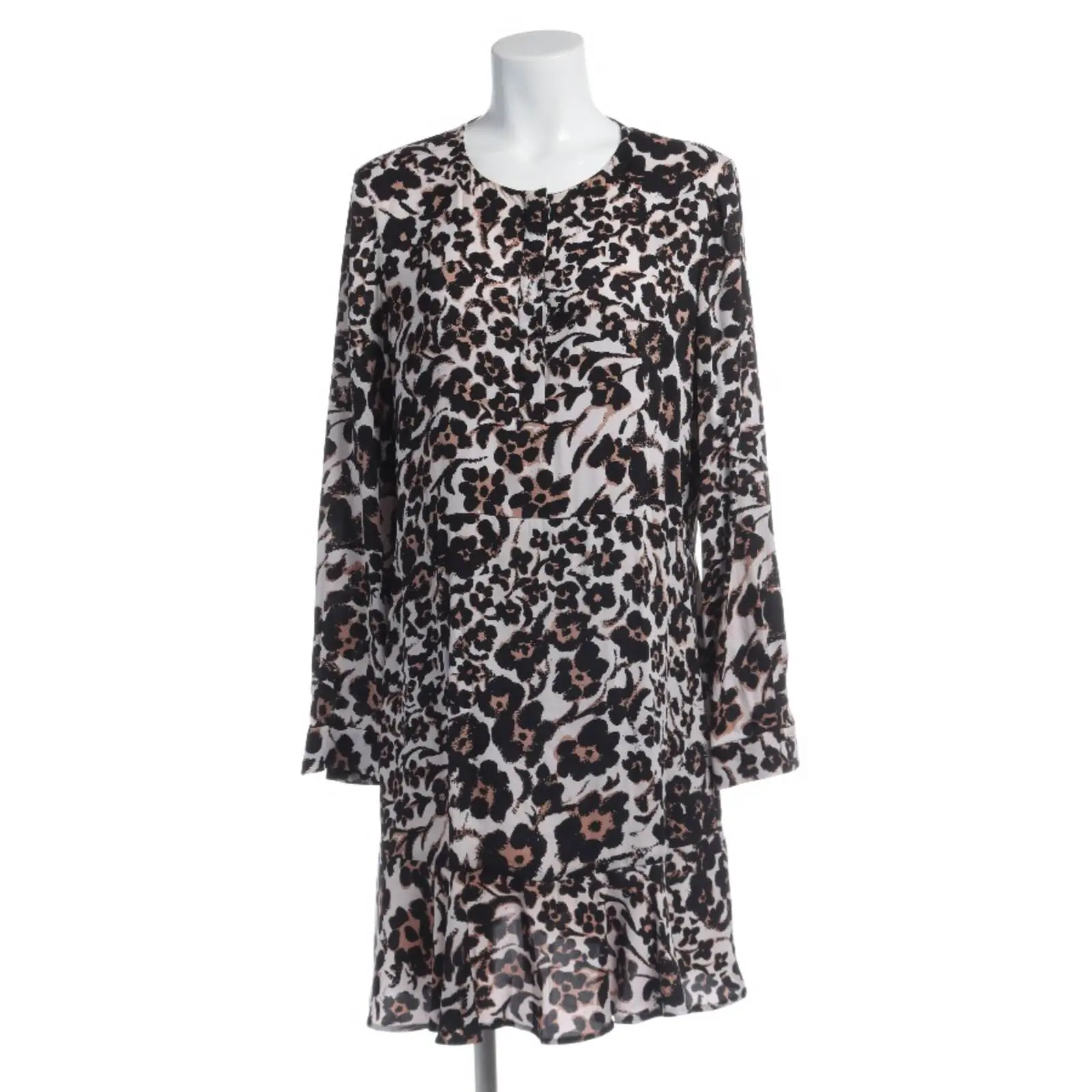 Kleid 44 Mehrfarbig
