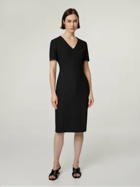 Kleid im Slim Fit DAMALSA