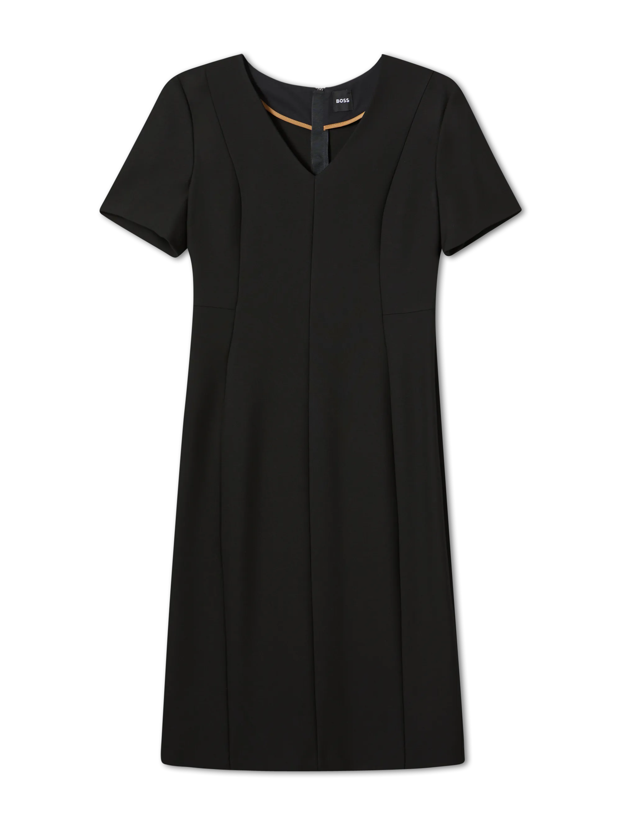 Kleid im Slim Fit DAMALSA