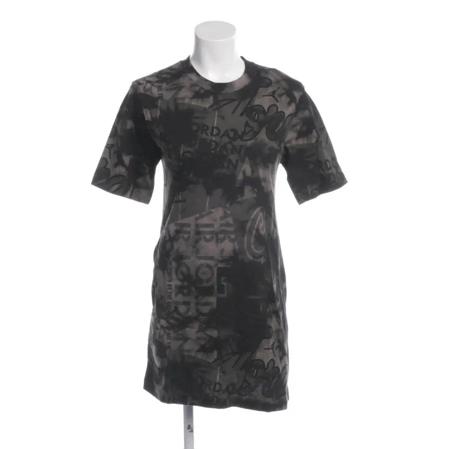 Kleid XS Grün