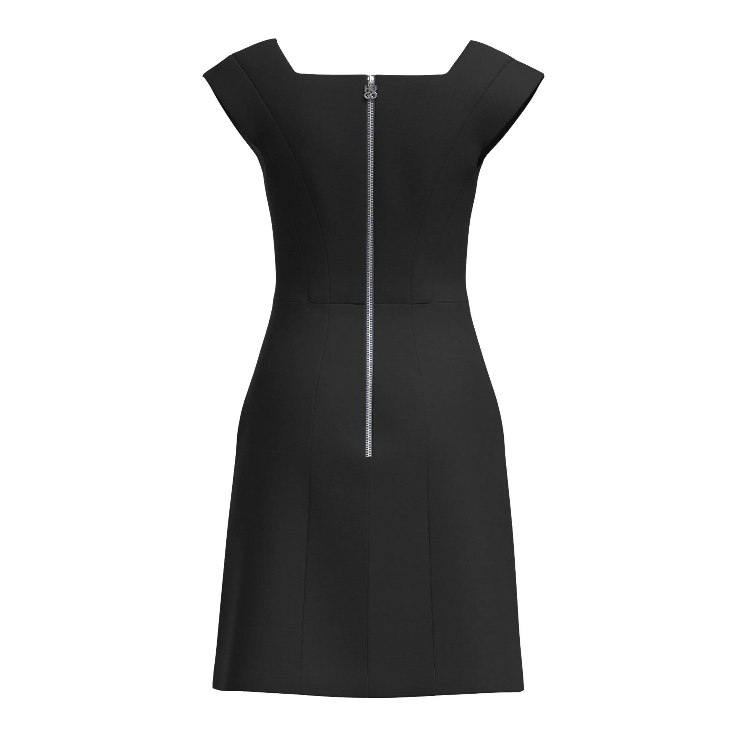 Kleid Kinti