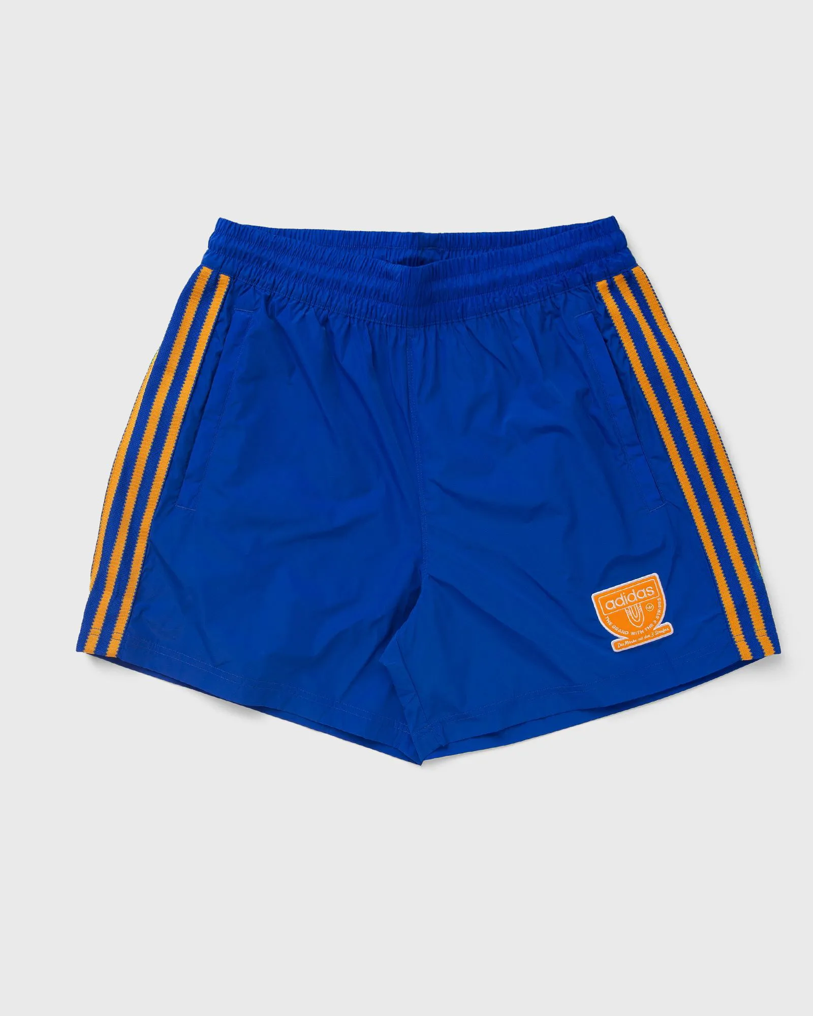 Kurze Hosen adidas Originals Adidas GRAPHICS SPRINTER SHORTS men Sport & Team Shorts IW3238