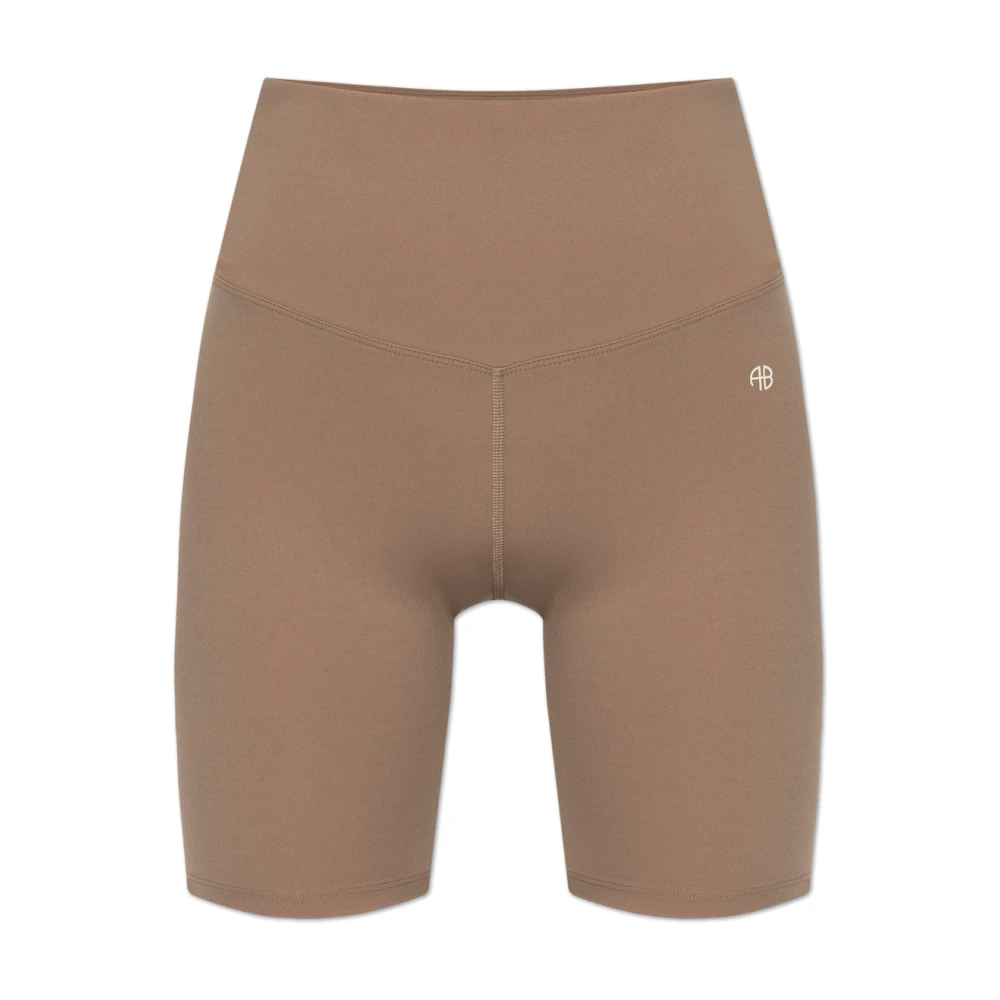 Kurze Leggings