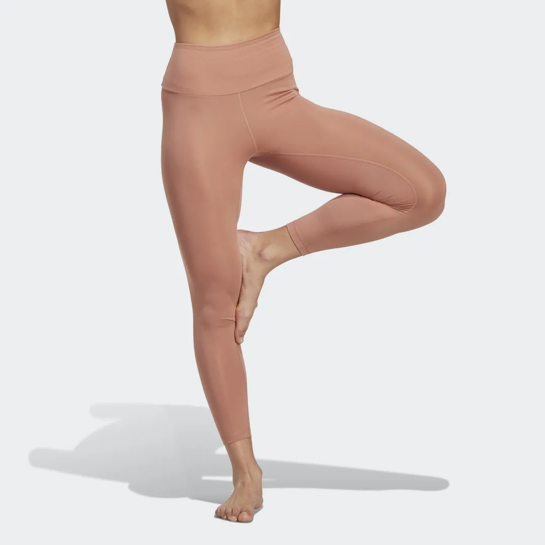 Leggings adidas Originals Yoga Essentials High-Waisted IC8310