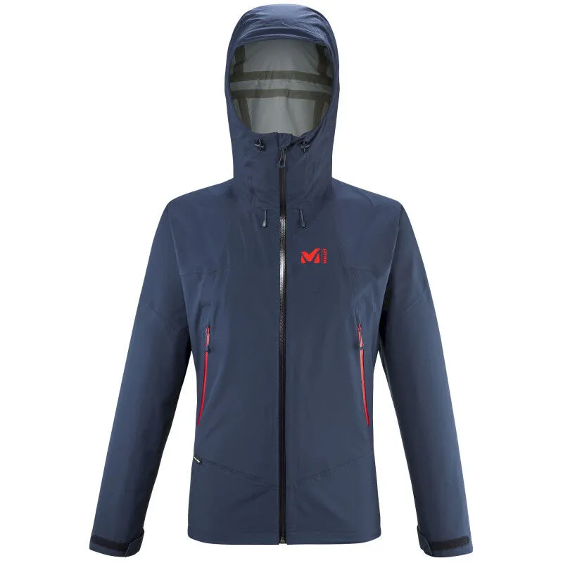Millet Fitz Roy K 3L Jkt - Regenjacke - Herren | Hardloop