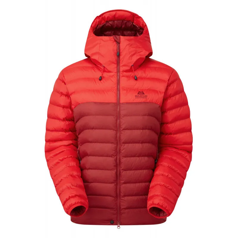 Mountain Equipment Superflux Women's Jacket - Kunstfaserjacke - Damen