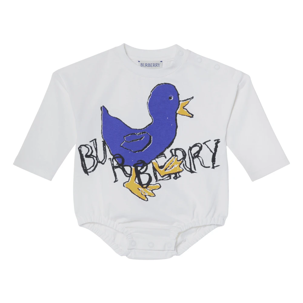 Neonato/Bambino Strampler Overall