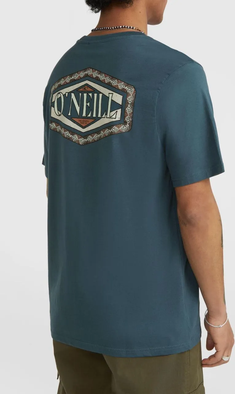 O'Neill Back Print T-shirt -
