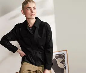 Overshirt