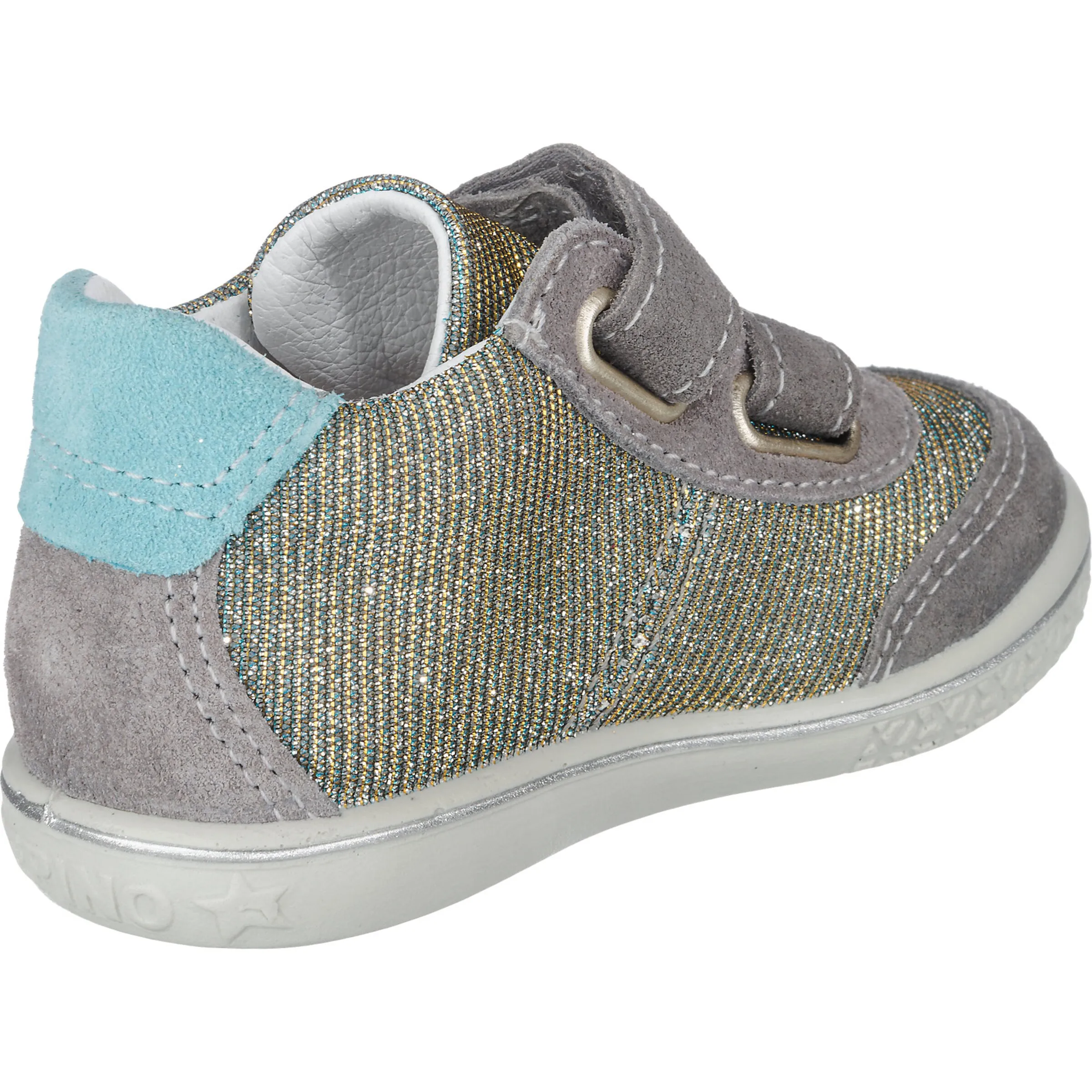 Pepino Sneaker in Taupe