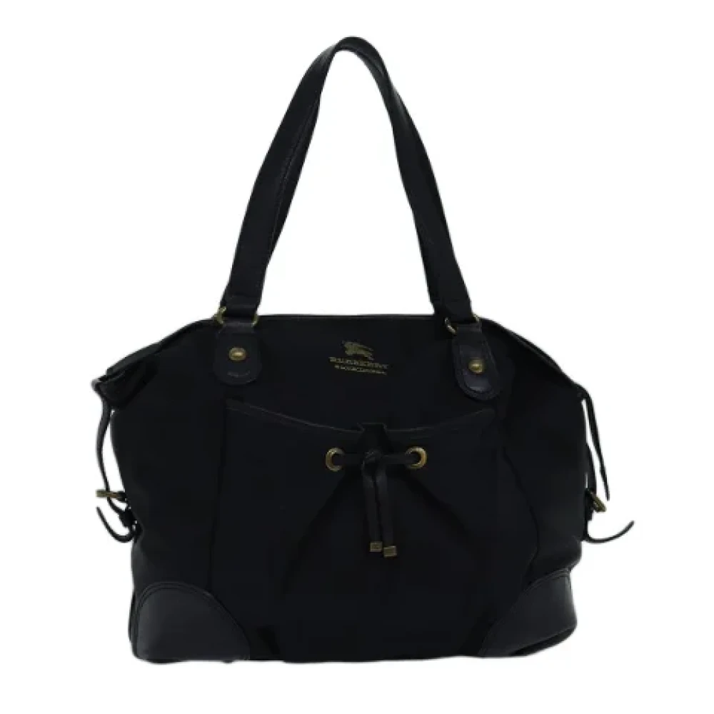 Pre-owned Nylon handtaschen