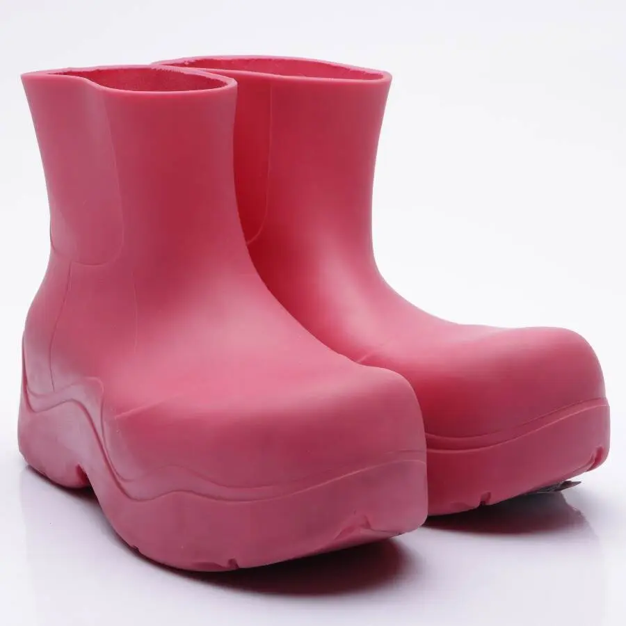 Puddle Stiefeletten EUR 35 Rosa