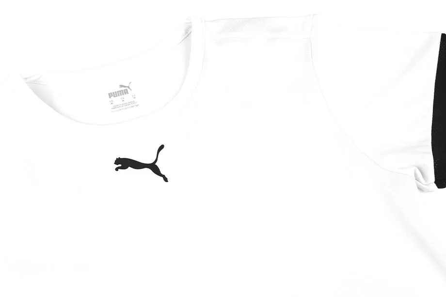 PUMA Kinder T-Shirts Set teamRISE Jersey Jr 704938 04/01/03