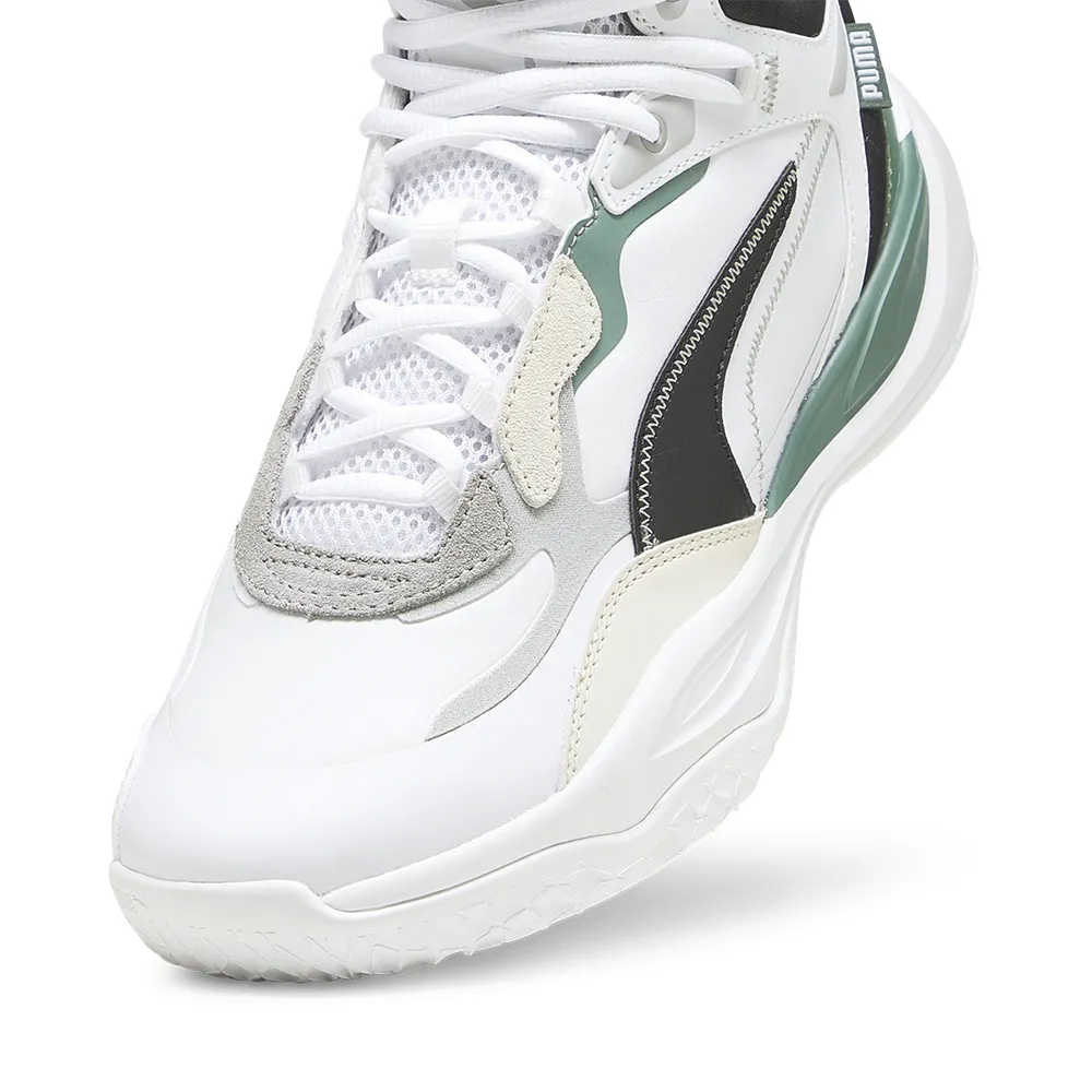 Puma Playmaker Pro mid Plus