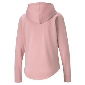 PUMA Sportsweatshirt in Altrosa