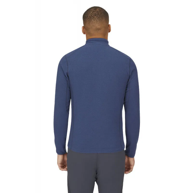 Rab Tecton Jacket - Fleecejacke - Herren | Hardloop