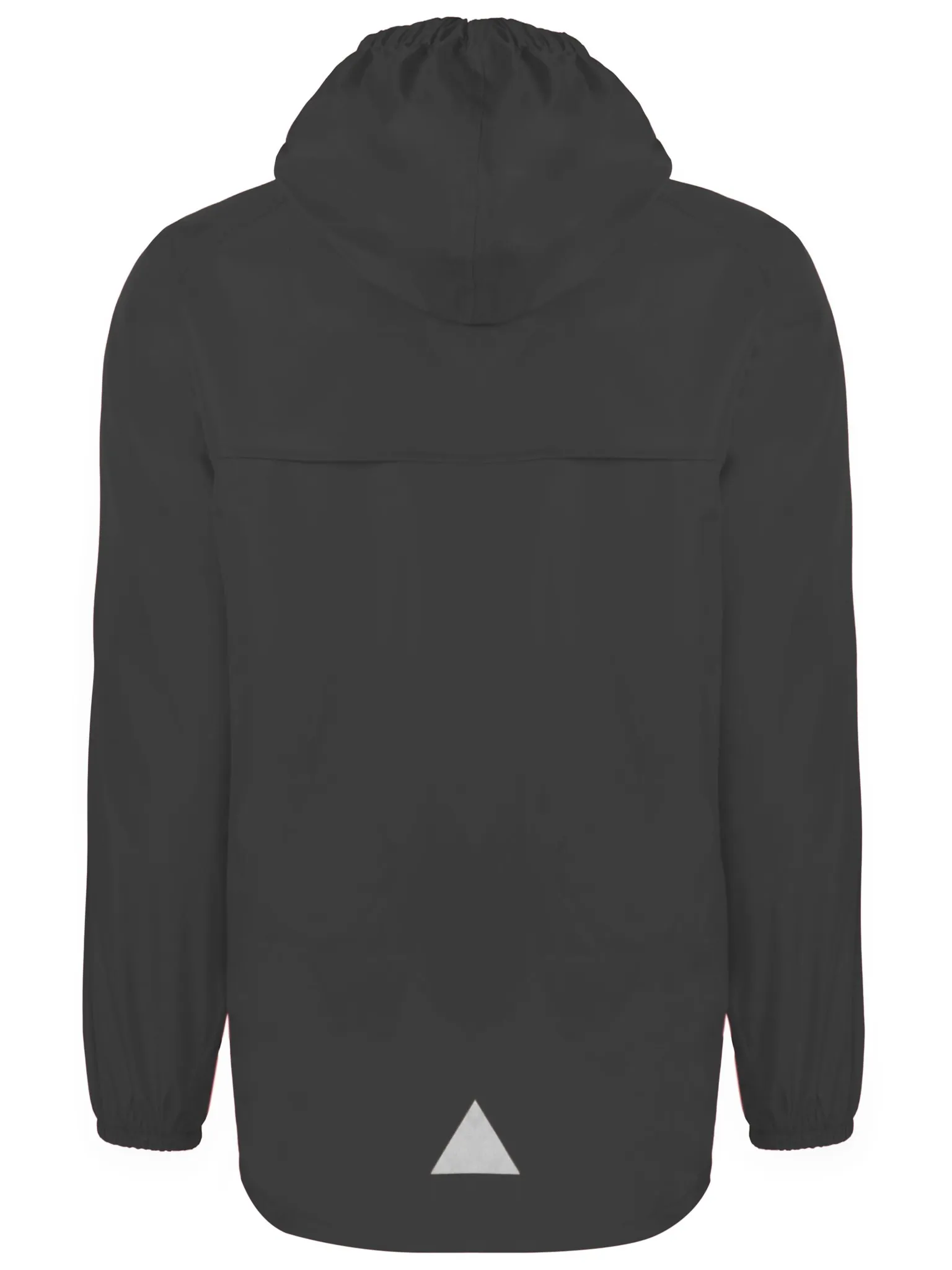 Regenjacke „Tampere“ Anthrazit