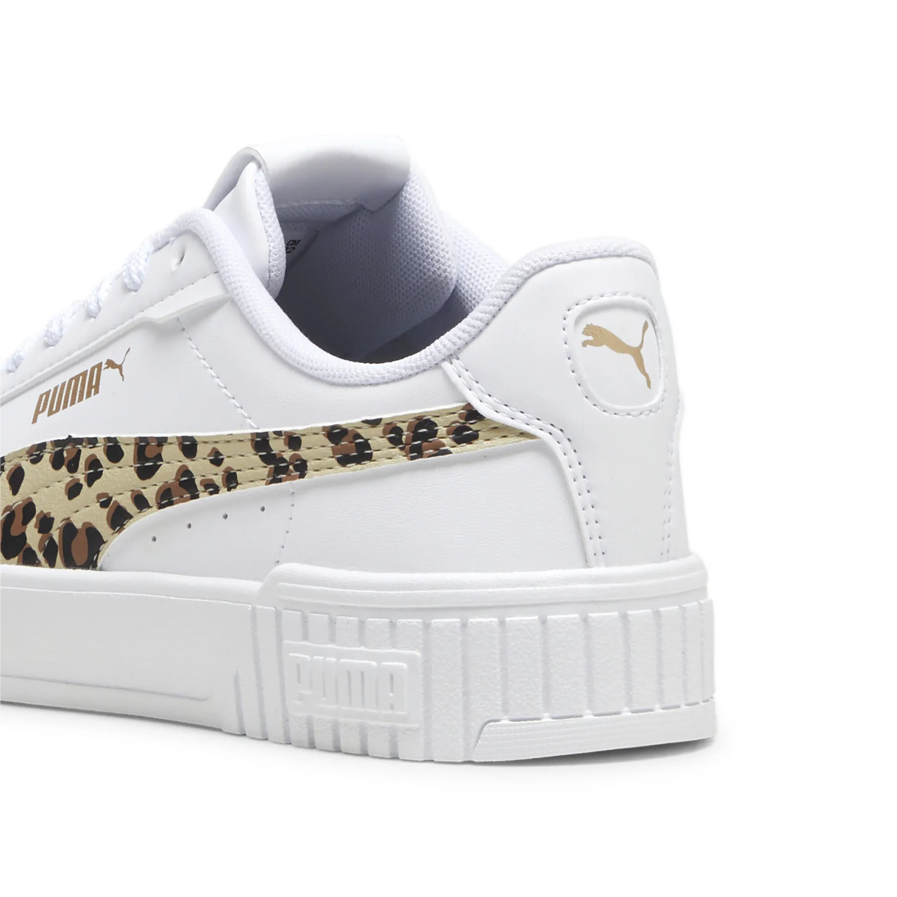 Sneakers Puma Carina 2.0 Animal Update