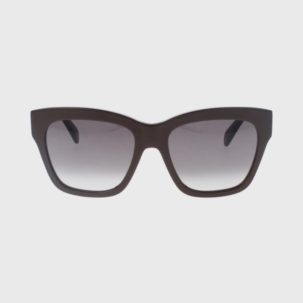 Sonnenbrille mit Verlaufsgläsern