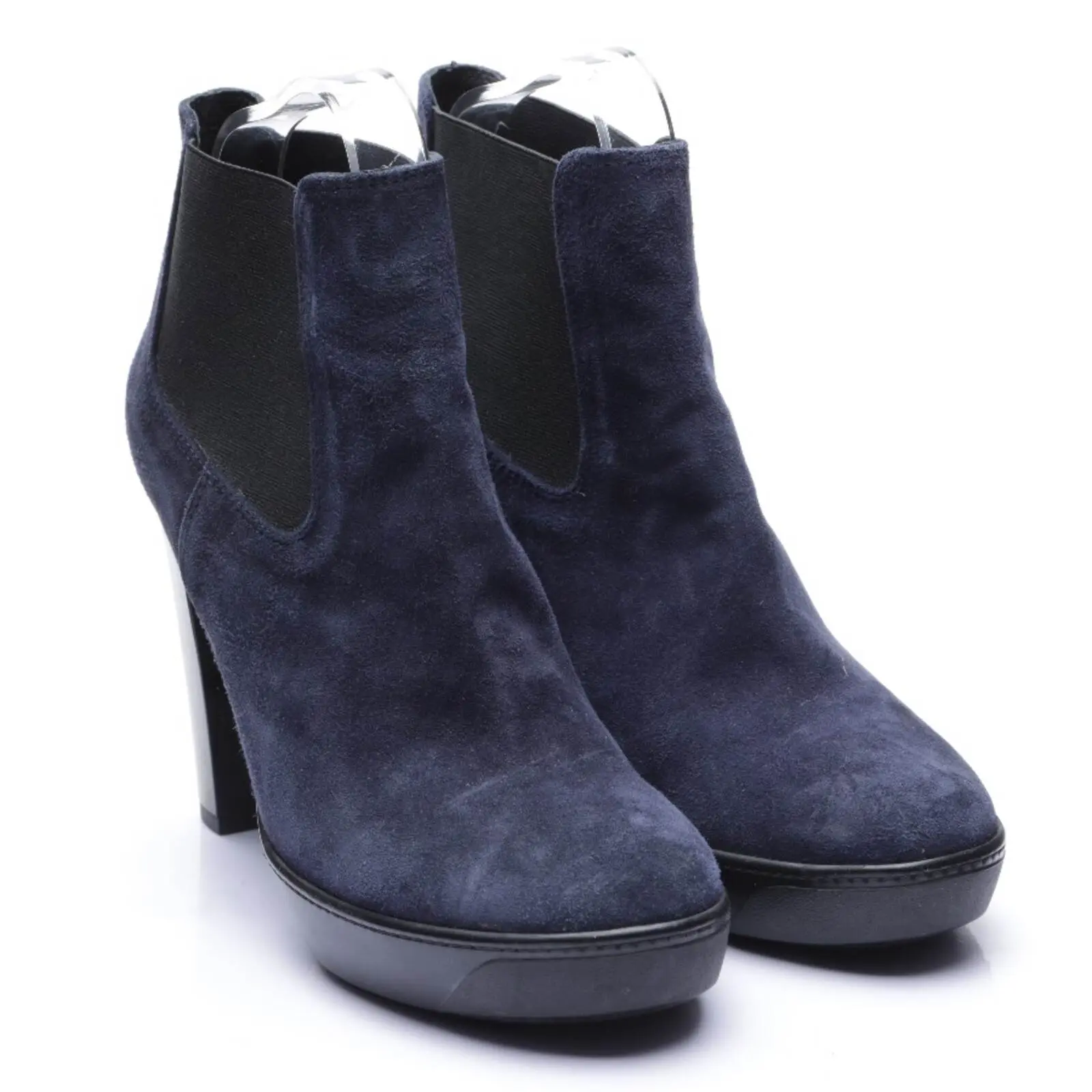 Stiefeletten EUR 38 Blau