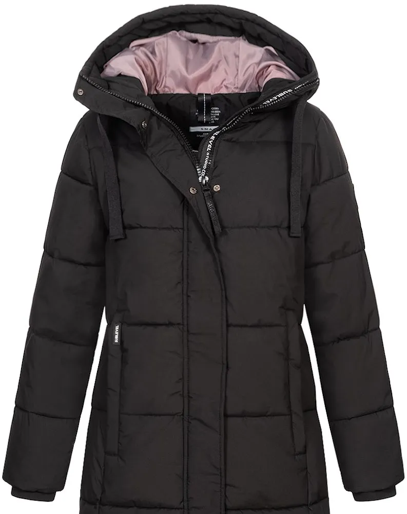 Sublevel Damen Steppmantel LSL-492