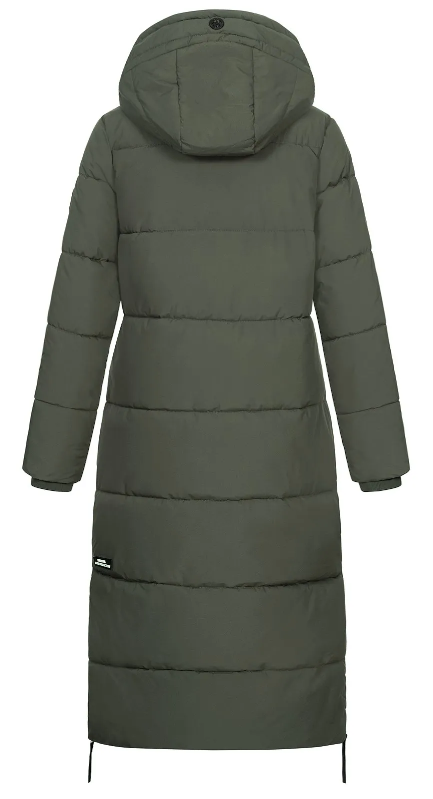 Sublevel Damen Steppmantel LSL-492
