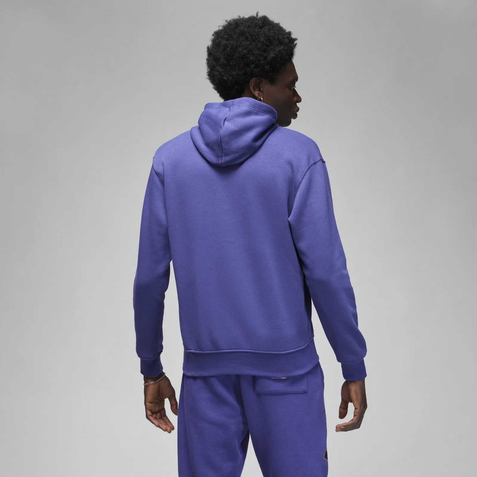 Sweatshirt Jordan Flight MVP Fleece Hoodie FD7415-502