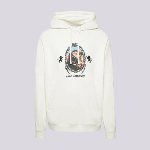 Sweatshirt Nike LeBron Fleece Hoodie FB7123-027