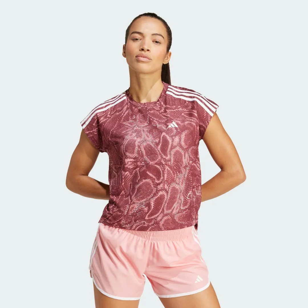 T-shirt adidas Performance AEROREADY IV9989