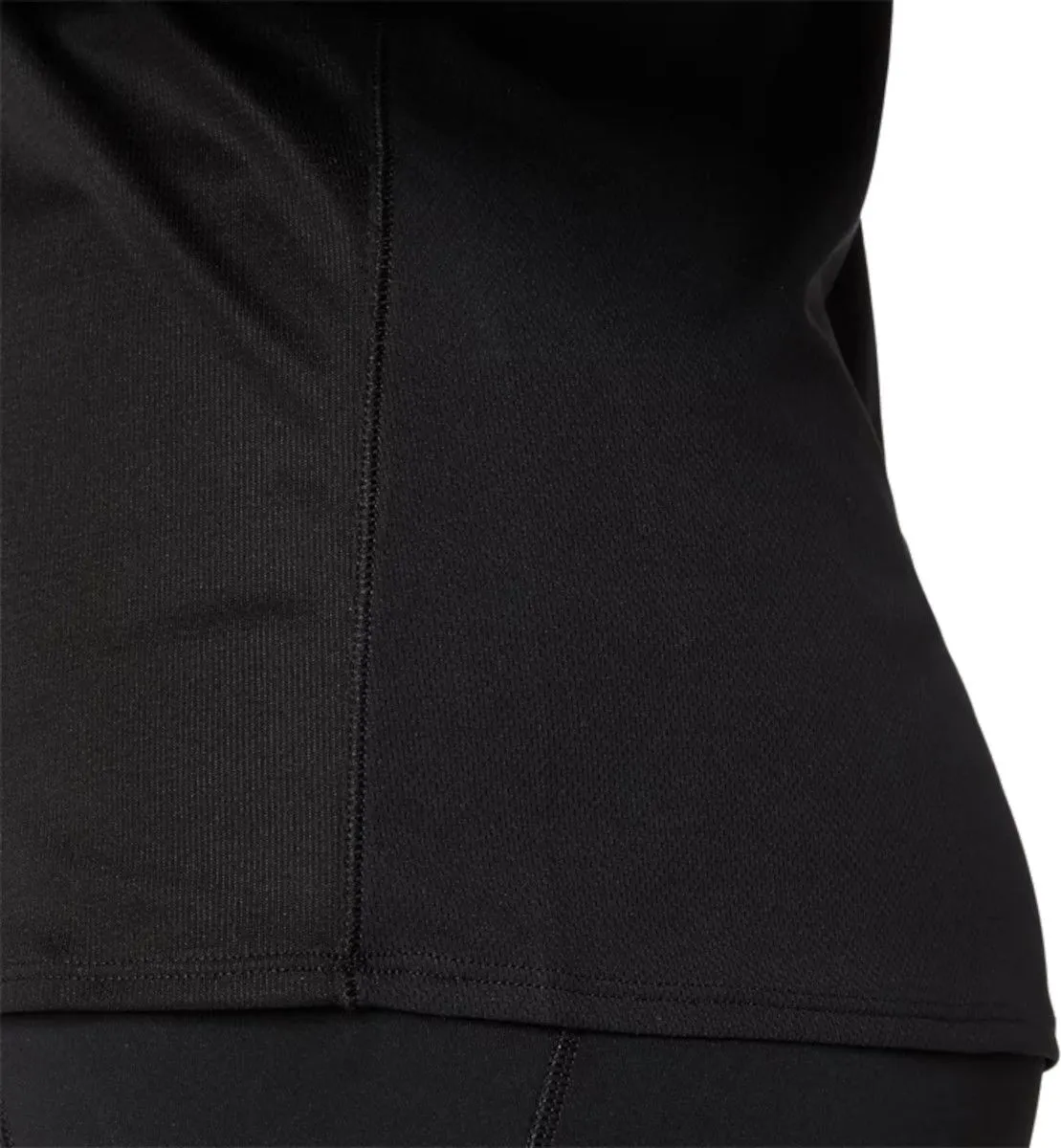 T-shirt Asics Long Sleeve T-Shirt ROAD LITE-SHOW LS 2012d080-001